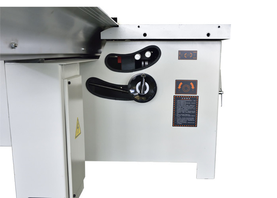 Harvey Table Saw OSETMAC MJ6132TY The Best Choice for Solid Wood MDF Veneer Panel Cutting