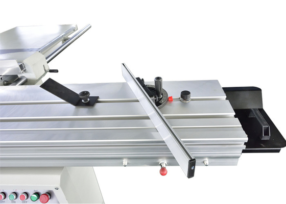 Harvey Table Saw OSETMAC MJ6132TY The Best Choice for Solid Wood MDF Veneer Panel Cutting
