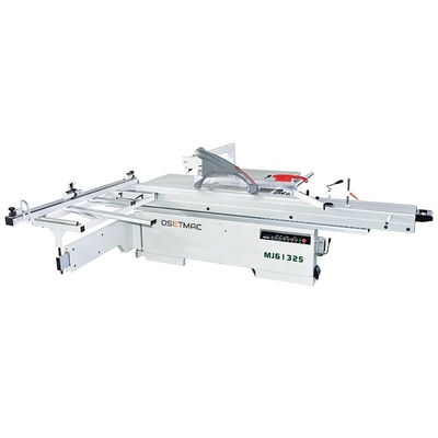 300mm Multifunctional Electric Woodworking Sliding Table Saw 8000rpm