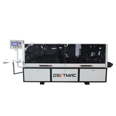 SYS-320B OSETMAC Automatische houtbewerkingsrandband voor 320 mm houtfabriek