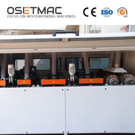 DT1000-8S Frequency Control Automatic Edge Banding Machine